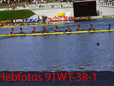 1991 Vienna World Championships - Gallery 36