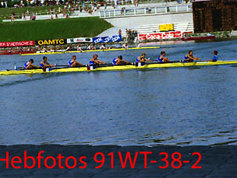 1991 Vienna World Championships - Gallery 36