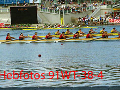 1991 Vienna World Championships - Gallery 36