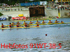 1991 Vienna World Championships - Gallery 36