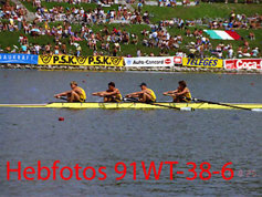 1991 Vienna World Championships - Gallery 36