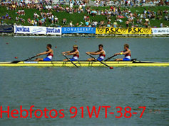 1991 Vienna World Championships - Gallery 36