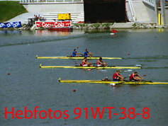 1991 Vienna World Championships - Gallery 36