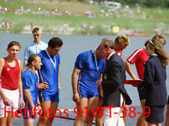 1991 Vienna World Championships - Gallery 36
