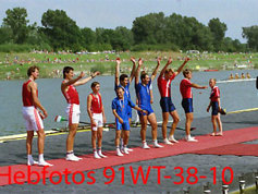 1991 Vienna World Championships - Gallery 36