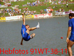1991 Vienna World Championships - Gallery 36