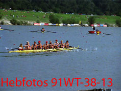 1991 Vienna World Championships - Gallery 36