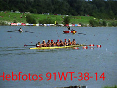 1991 Vienna World Championships - Gallery 36