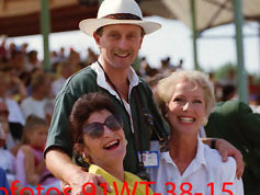 1991 Vienna World Championships - Gallery 36