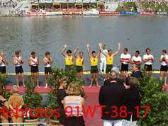 1991 Vienna World Championships - Gallery 36