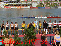 1991 Vienna World Championships - Gallery 36