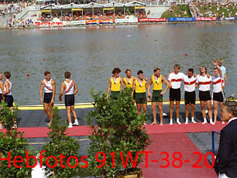 1991 Vienna World Championships - Gallery 36