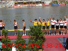 1991 Vienna World Championships - Gallery 36