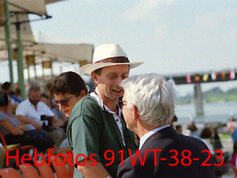 1991 Vienna World Championships - Gallery 36
