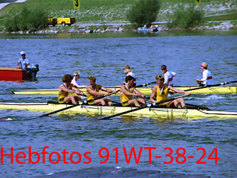 1991 Vienna World Championships - Gallery 36