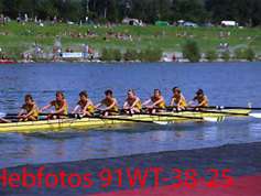 1991 Vienna World Championships - Gallery 36