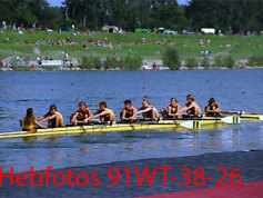 1991 Vienna World Championships - Gallery 36