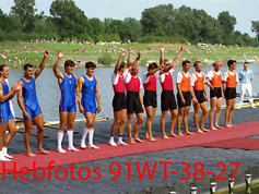 1991 Vienna World Championships - Gallery 36