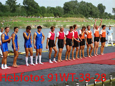 1991 Vienna World Championships - Gallery 36