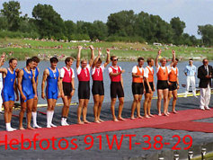 1991 Vienna World Championships - Gallery 36