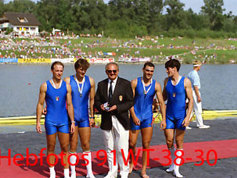 1991 Vienna World Championships - Gallery 36