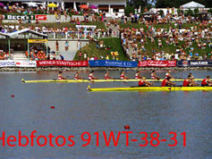 1991 Vienna World Championships - Gallery 36