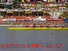 1991 Vienna World Championships - Gallery 36