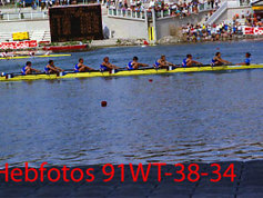 1991 Vienna World Championships - Gallery 36