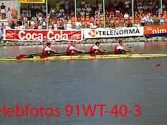 1991 Vienna World Championships - Gallery 38
