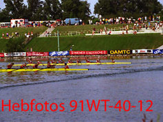 1991 Vienna World Championships - Gallery 38