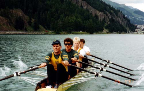 1991-Alt Training M4x