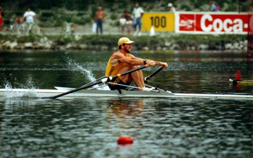 1991-M1x Racing