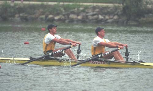 1991-M2x