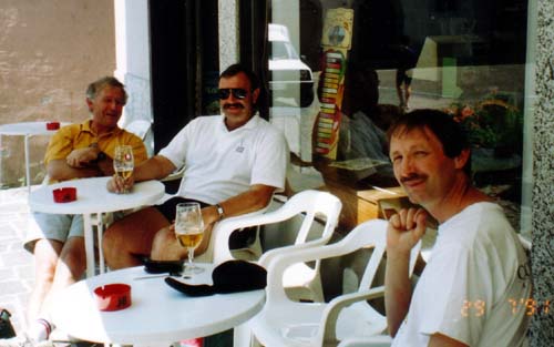 1991-coaches Alt Training