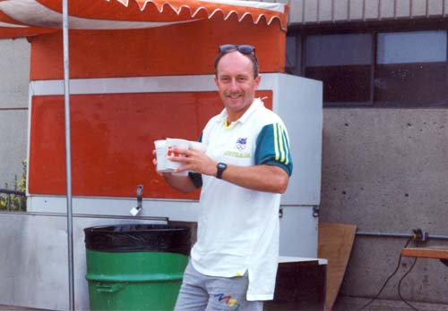 1992-Noel Donaldson