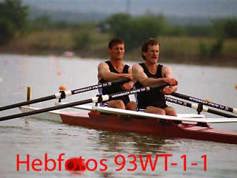 1993 Roudnice World Championships - Gallery 01