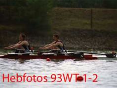 1993 Roudnice World Championships - Gallery 01