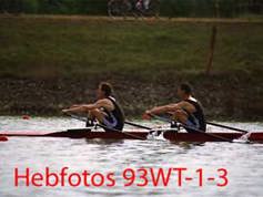 1993 Roudnice World Championships - Gallery 01