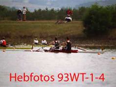 1993 Roudnice World Championships - Gallery 01