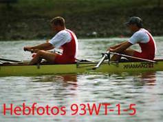 1993 Roudnice World Championships - Gallery 01