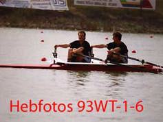 1993 Roudnice World Championships - Gallery 01