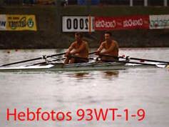 1993 Roudnice World Championships - Gallery 01