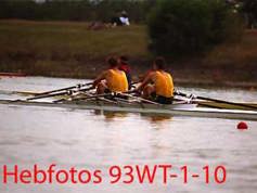 1993 Roudnice World Championships - Gallery 01