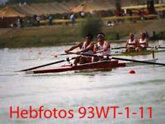 1993 Roudnice World Championships - Gallery 01