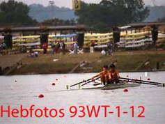 1993 Roudnice World Championships - Gallery 01