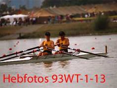 1993 Roudnice World Championships - Gallery 01