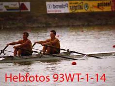 1993 Roudnice World Championships - Gallery 01