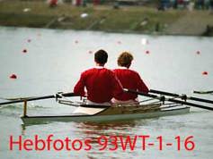 1993 Roudnice World Championships - Gallery 01