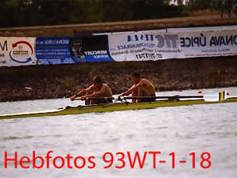 1993 Roudnice World Championships - Gallery 01