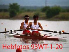 1993 Roudnice World Championships - Gallery 01